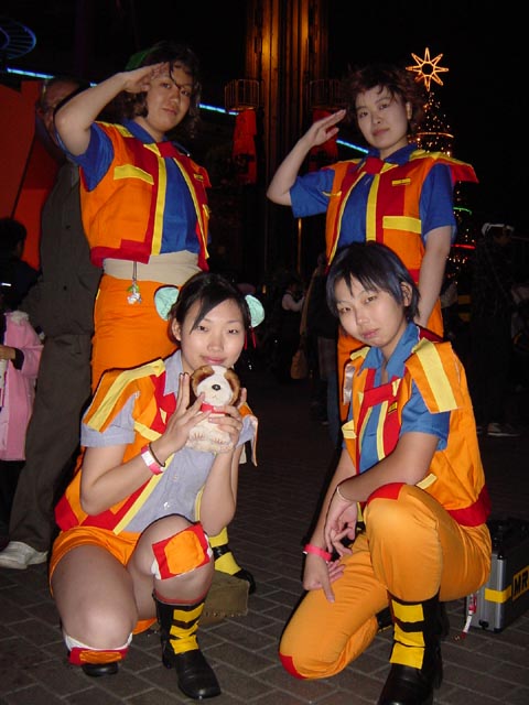 シティ コスプレ ドーム 東京 『鬼滅の刃』東京ドームシティイベント（5/28開始）概要とコラボ商品詳細が公開。炭治郞や煉獄さん、しのぶさんたちが制服姿でおもてなし